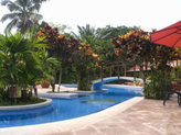 All Inclusive Hotel in Tortuguero National Park