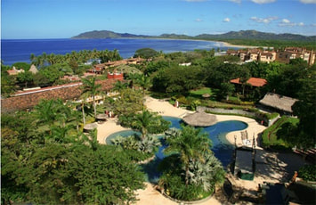 Beach Hotels in Guanacaste Costa Rica 