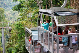 Veragua Rainforest Adventure Park