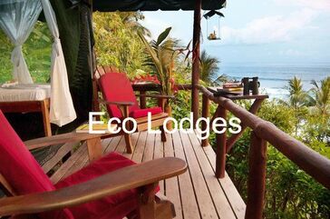 Costa Rica Eco Lodge