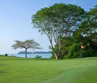 Garra de León Conchal Golf Course Location: Guanacaste   Costa Rica