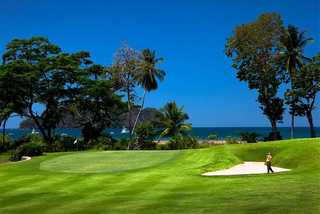 Los Sueños “La Iguana” Golf Course  Location: Puntarenas  Costa Rica
