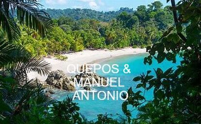 Manuel Antonio National Park