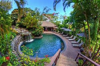 Hotels in Costa Rica