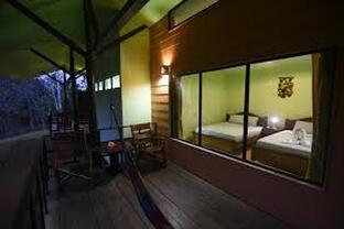 Lagarto Lodge Rooms Arenal